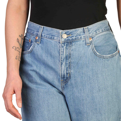 Levis Teksad